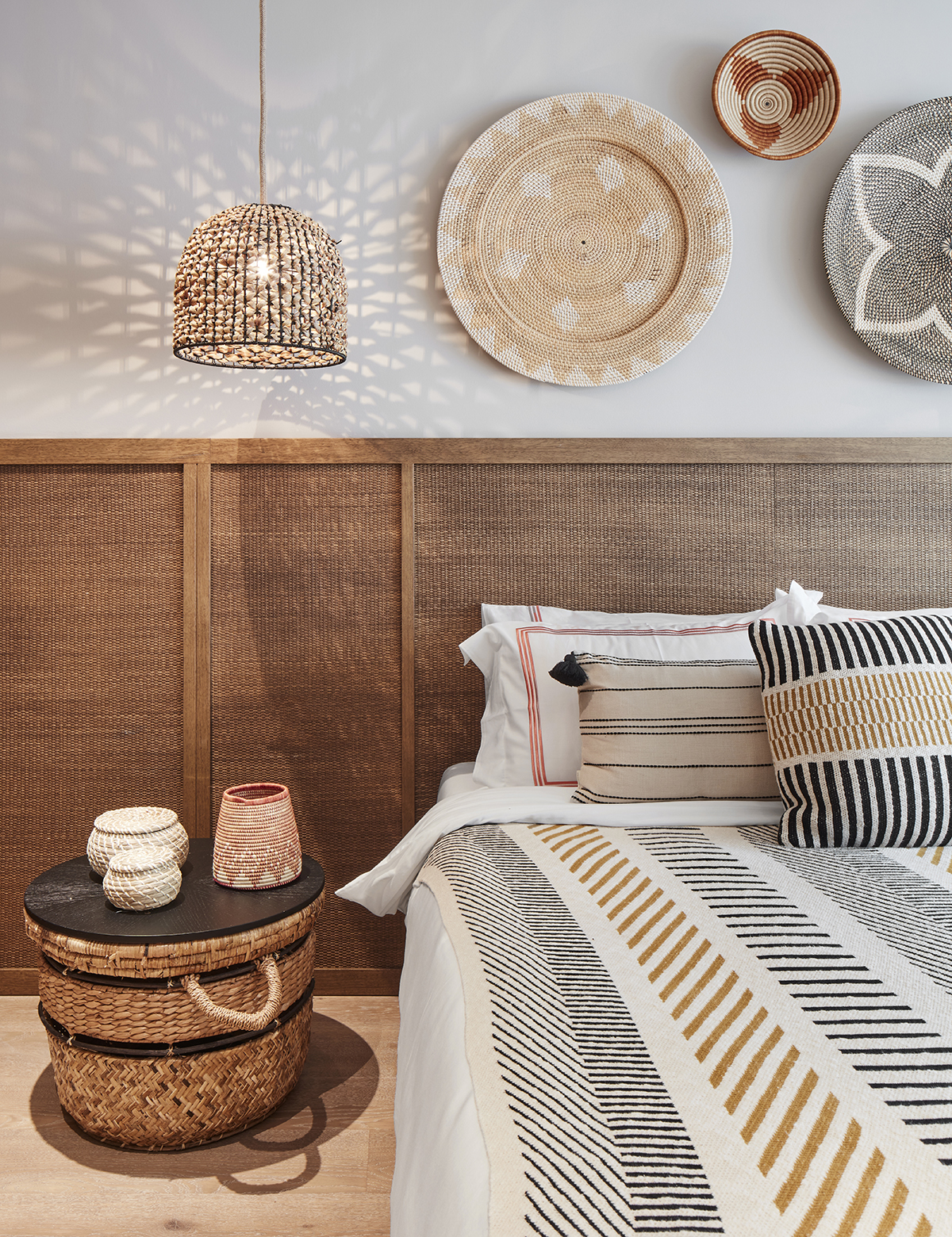 Effortless Summer Living